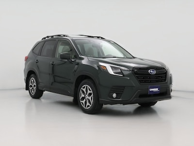 2022 Subaru Forester Premium -
                Minneapolis, MN