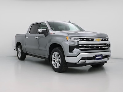 2024 Chevrolet Silverado 1500 LTZ -
                Minneapolis, MN
