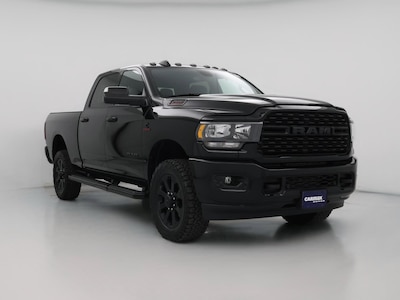 2022 RAM 2500 Big Horn -
                Minneapolis, MN