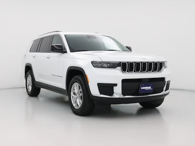 2023 Jeep Grand Cherokee L Laredo -
                Minneapolis, MN