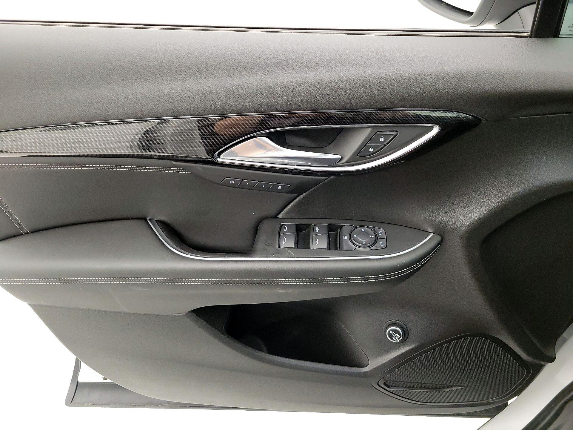 Thumbnail: 2023 Buick Envision - 12