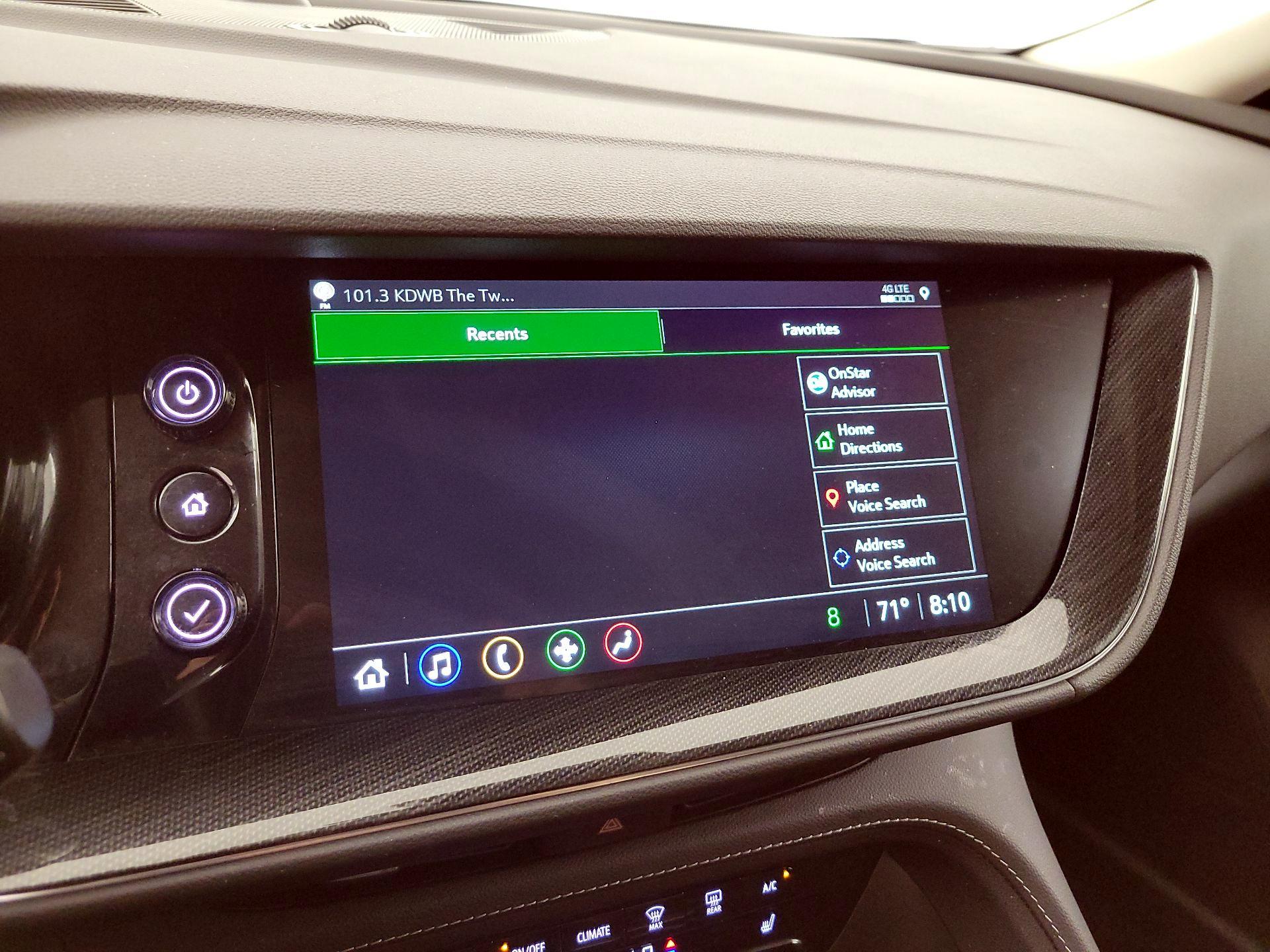 Thumbnail: 2023 Buick Envision - 14