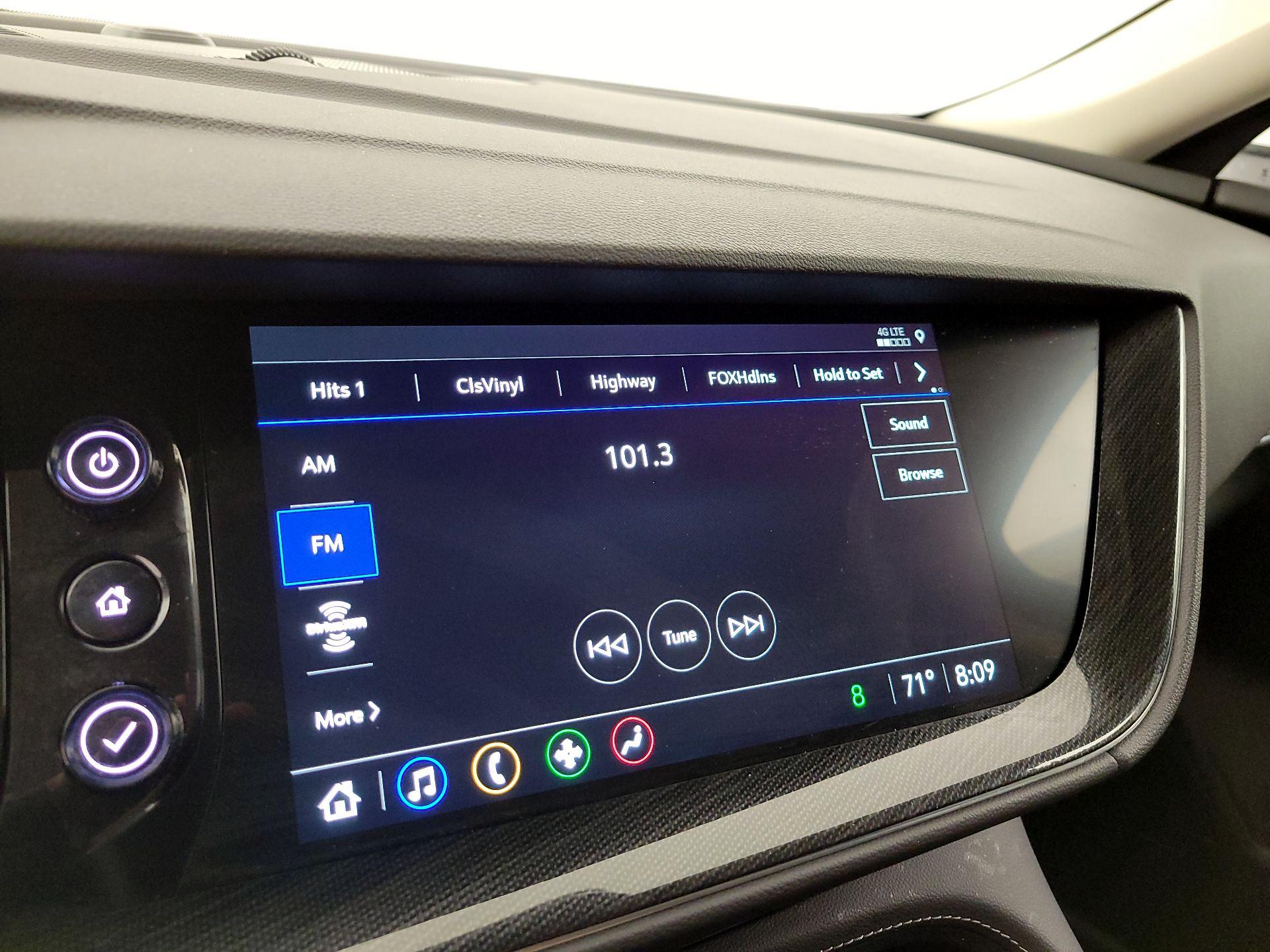 Thumbnail: 2023 Buick Envision - 16