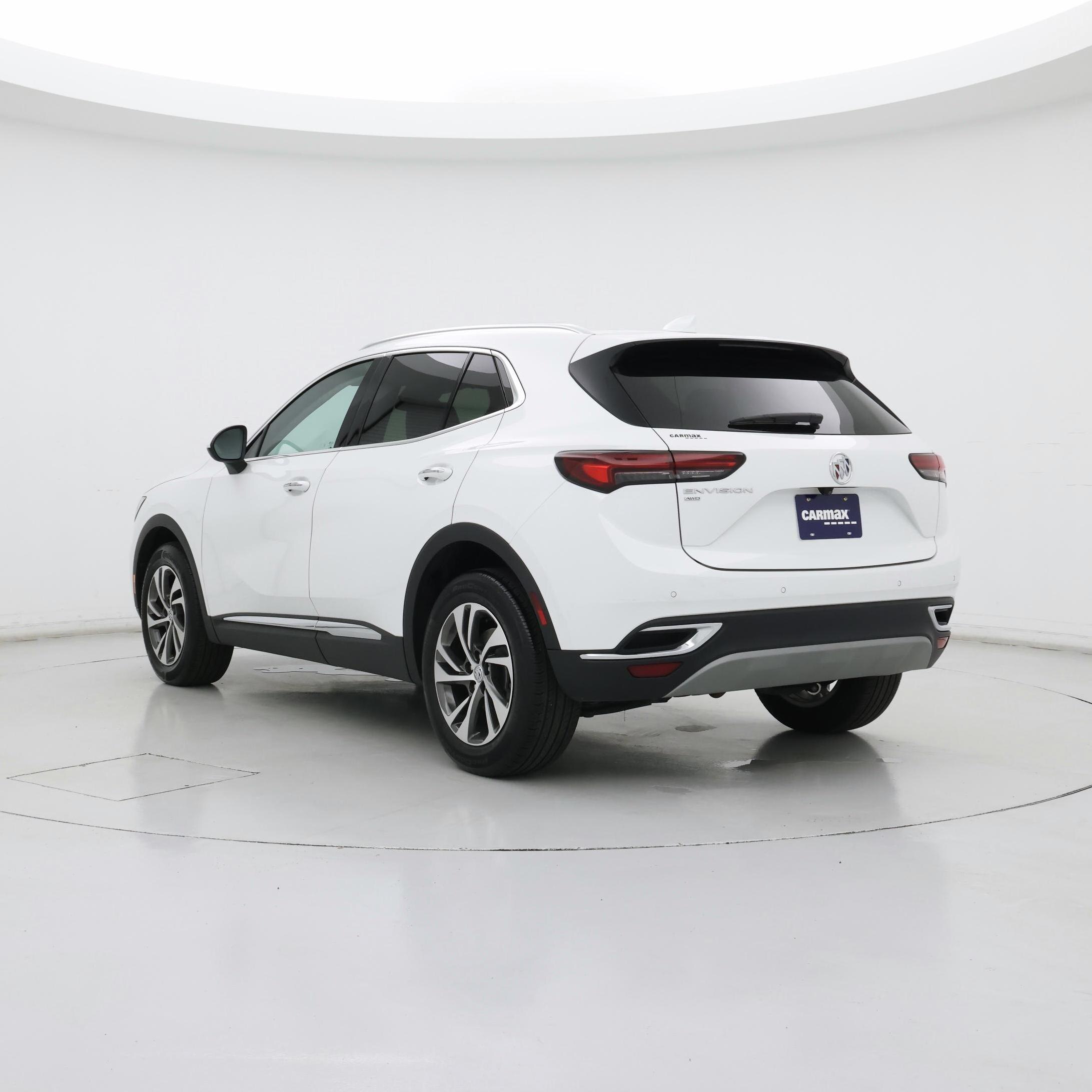 Thumbnail: 2023 Buick Envision - 2