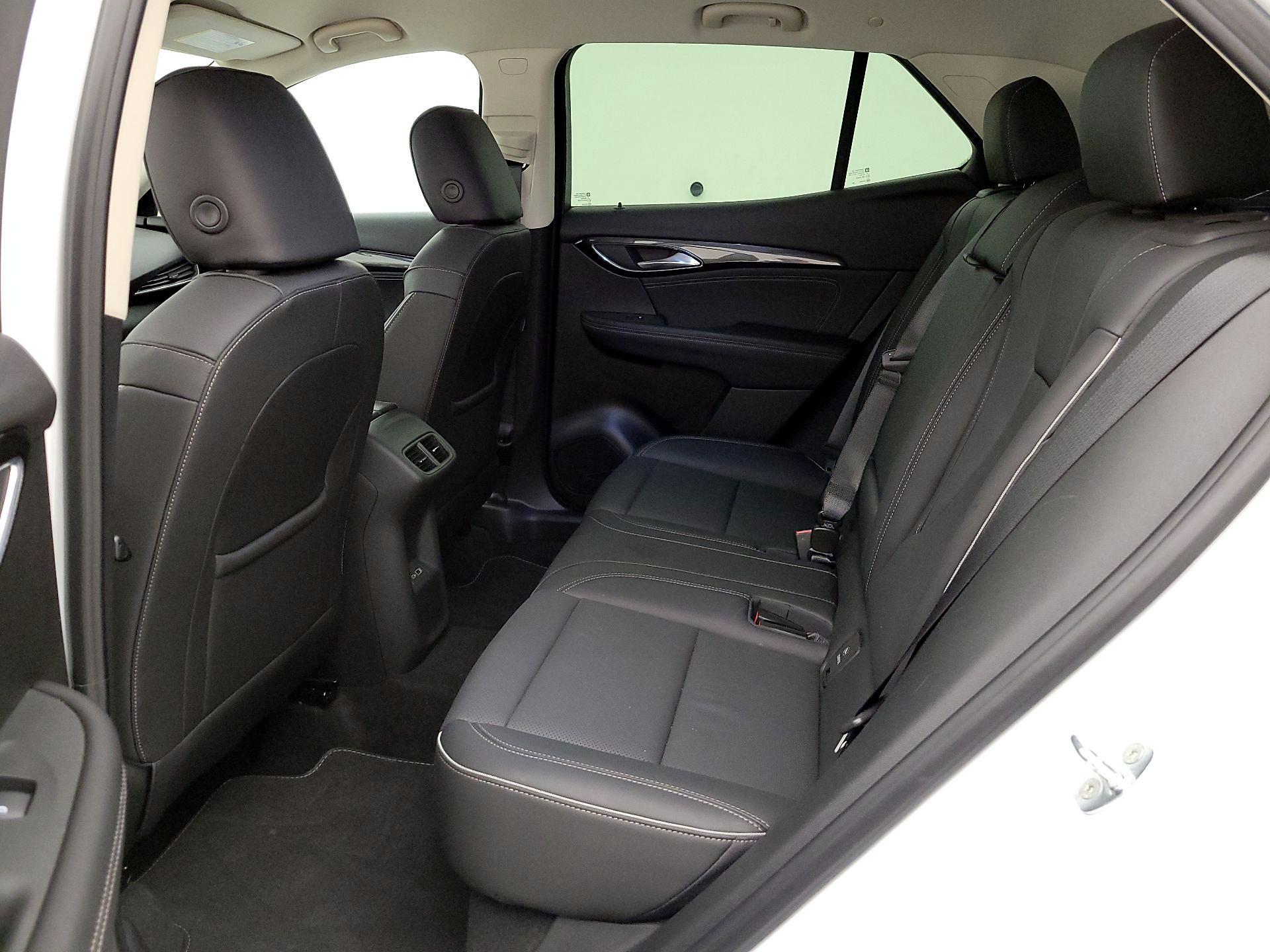 Thumbnail: 2023 Buick Envision - 20