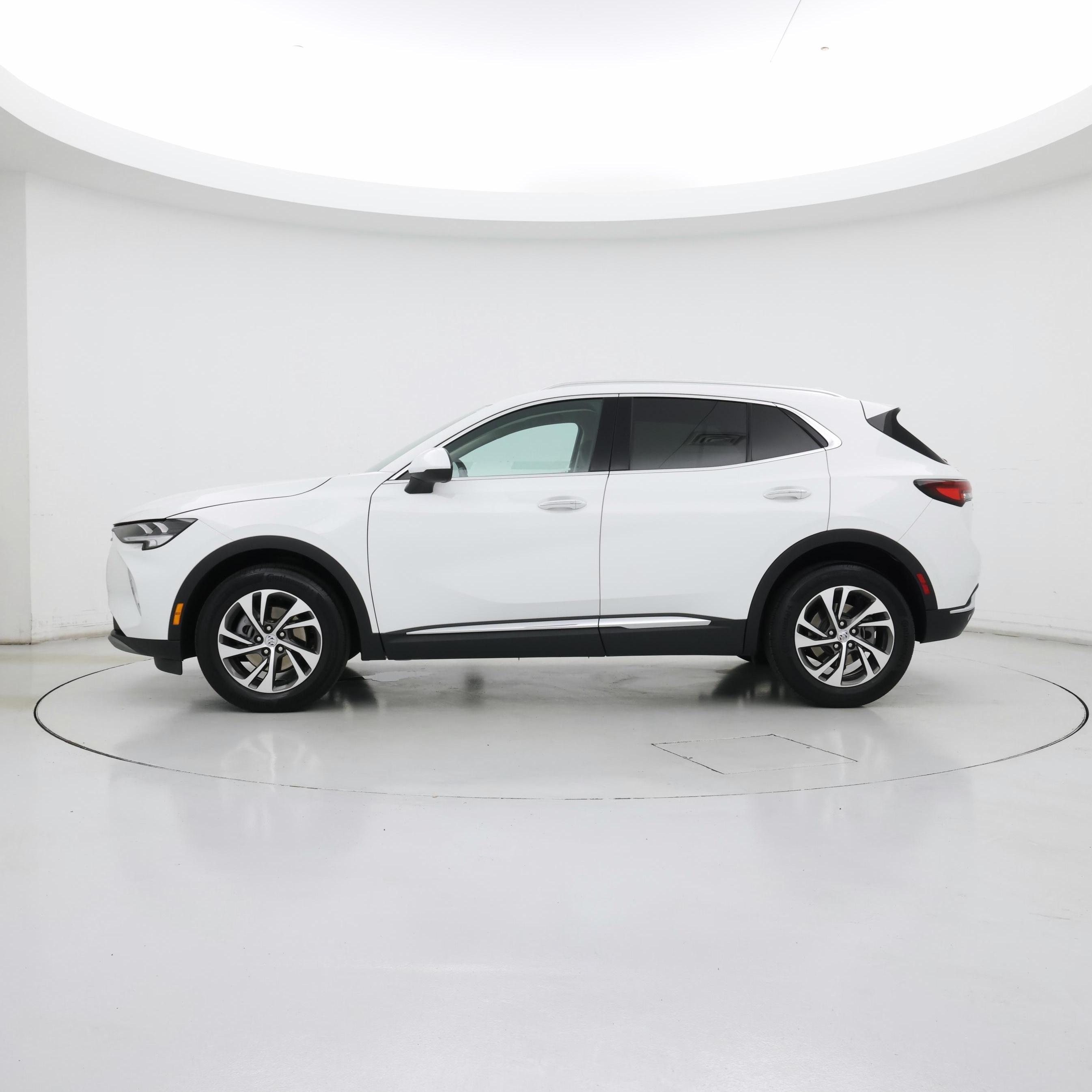 Thumbnail: 2023 Buick Envision - 3