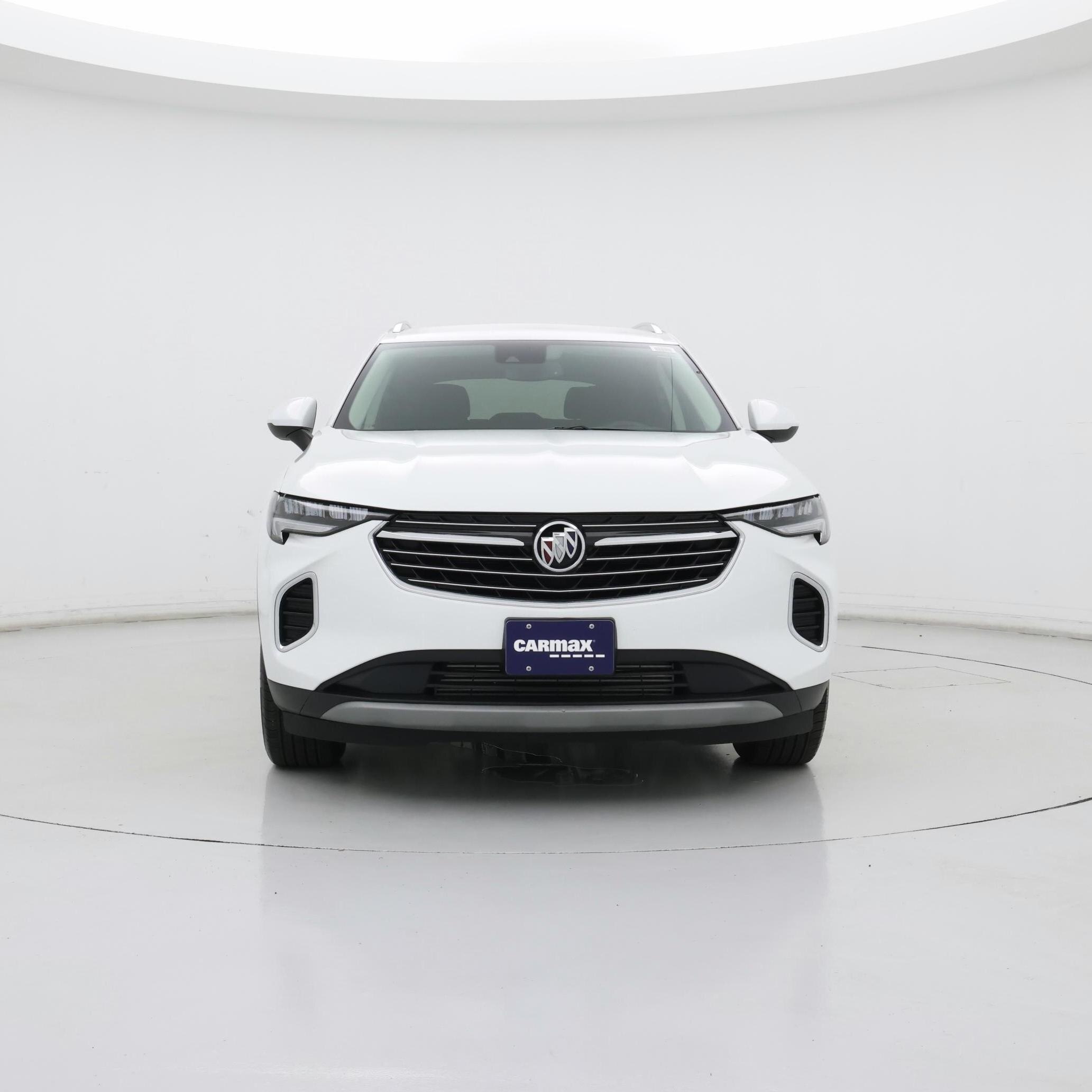 Thumbnail: 2023 Buick Envision - 5