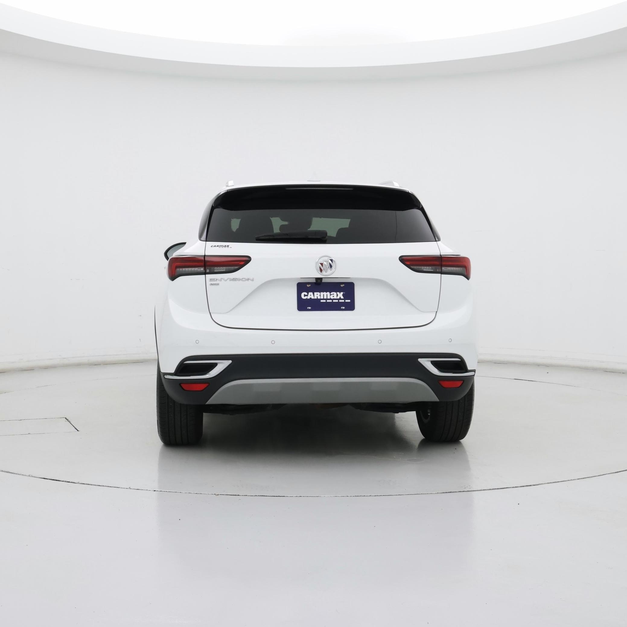 Thumbnail: 2023 Buick Envision - 6