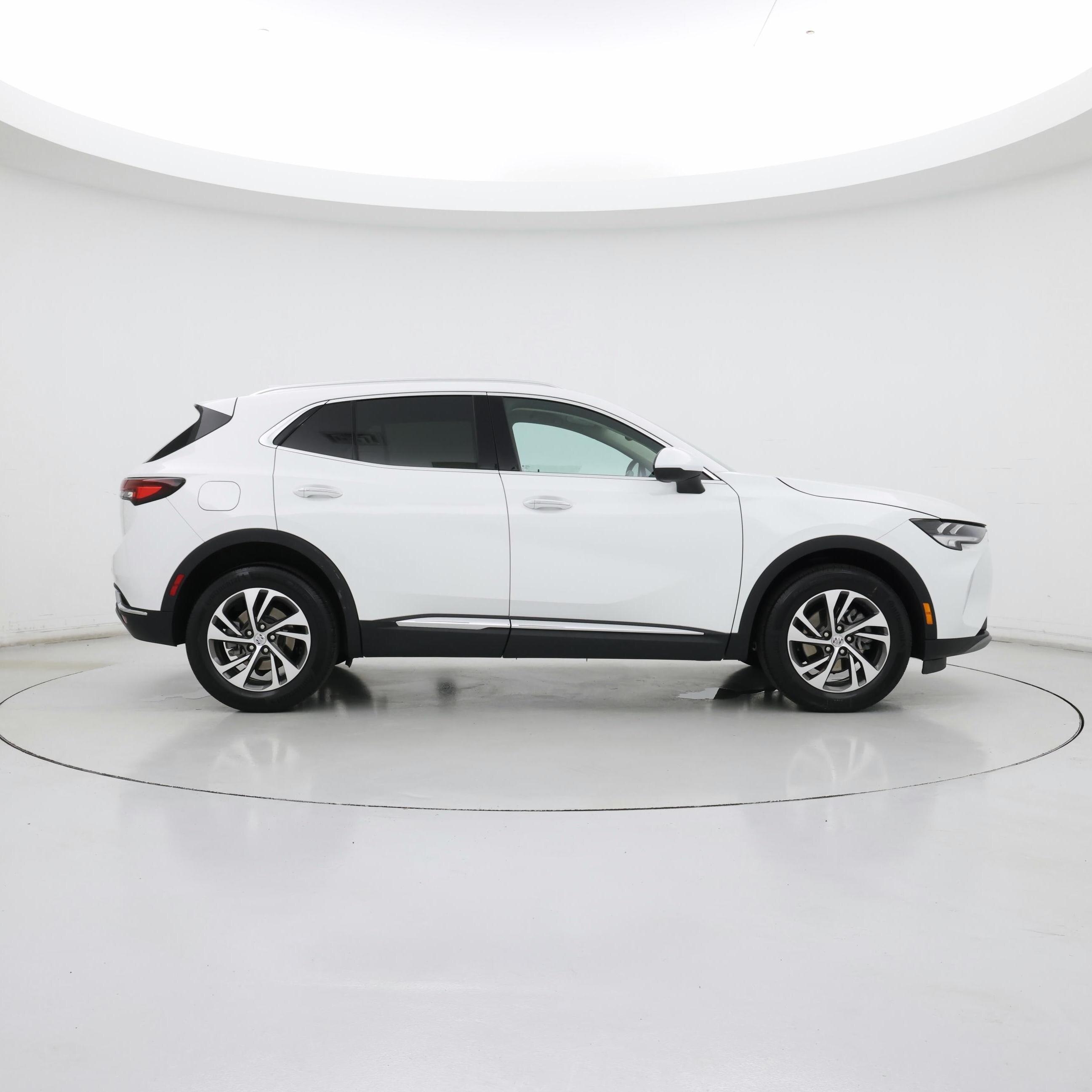 Thumbnail: 2023 Buick Envision - 7