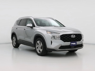 2023 Hyundai Santa Fe SEL -
                Minneapolis, MN