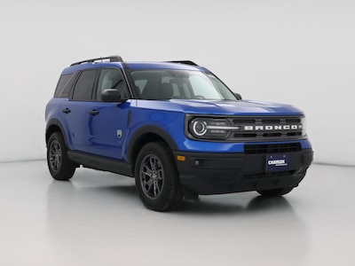2022 Ford Bronco Sport Big Bend -
                Minneapolis, MN
