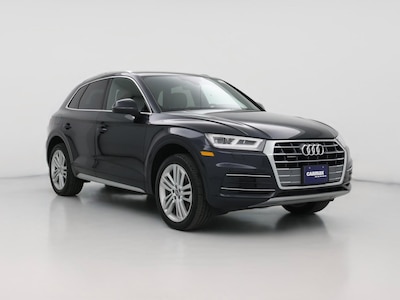 2019 Audi Q5 Premium Plus -
                  Minneapolis, MN