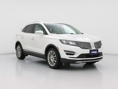 2015 Lincoln MKC  -
                Minneapolis, MN