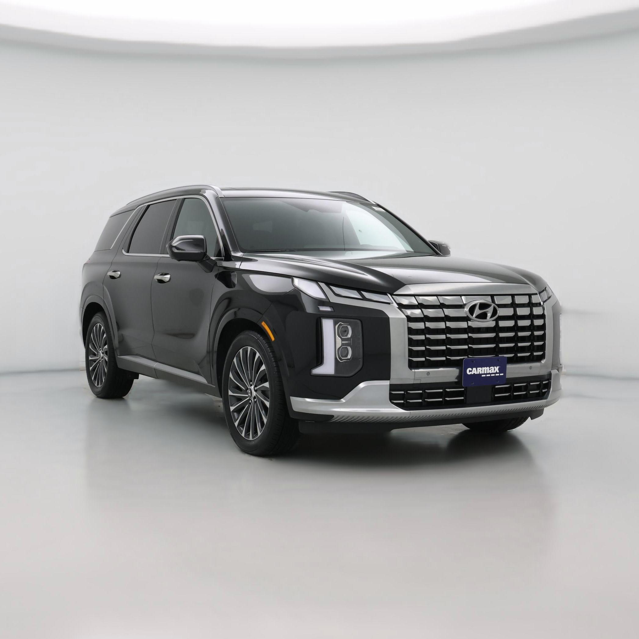 Thumbnail: 2023 Hyundai Palisade - 1