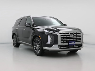 2023 Hyundai Palisade Calligraphy -
                Minneapolis, MN
