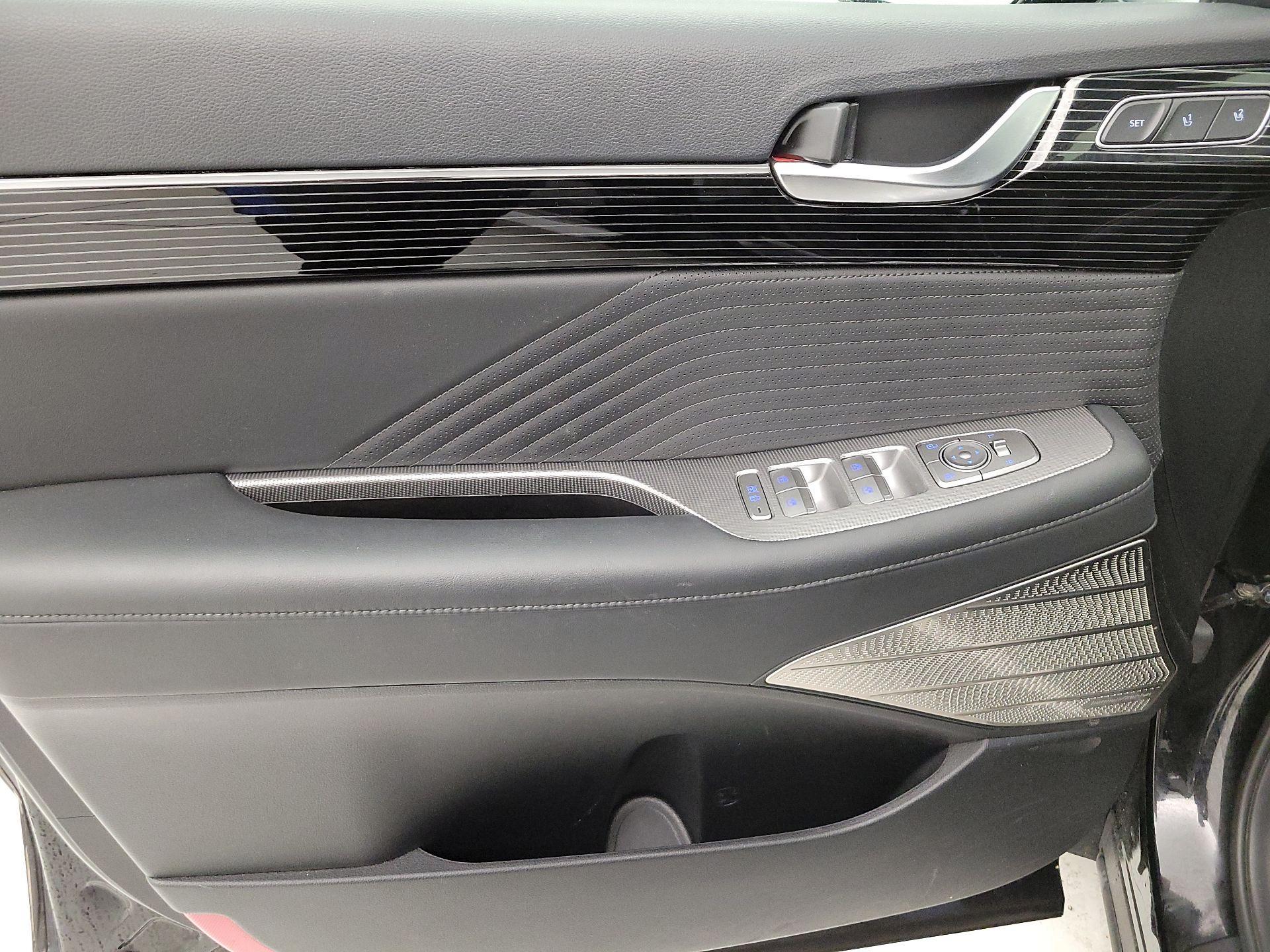 Thumbnail: 2023 Hyundai Palisade - 12