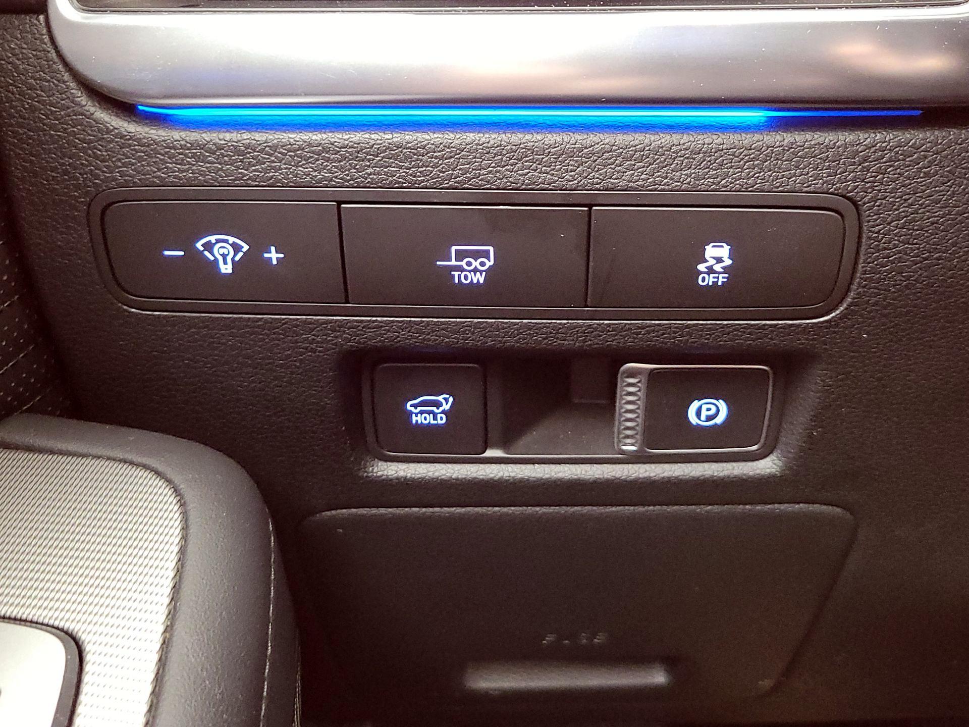 Thumbnail: 2023 Hyundai Palisade - 13