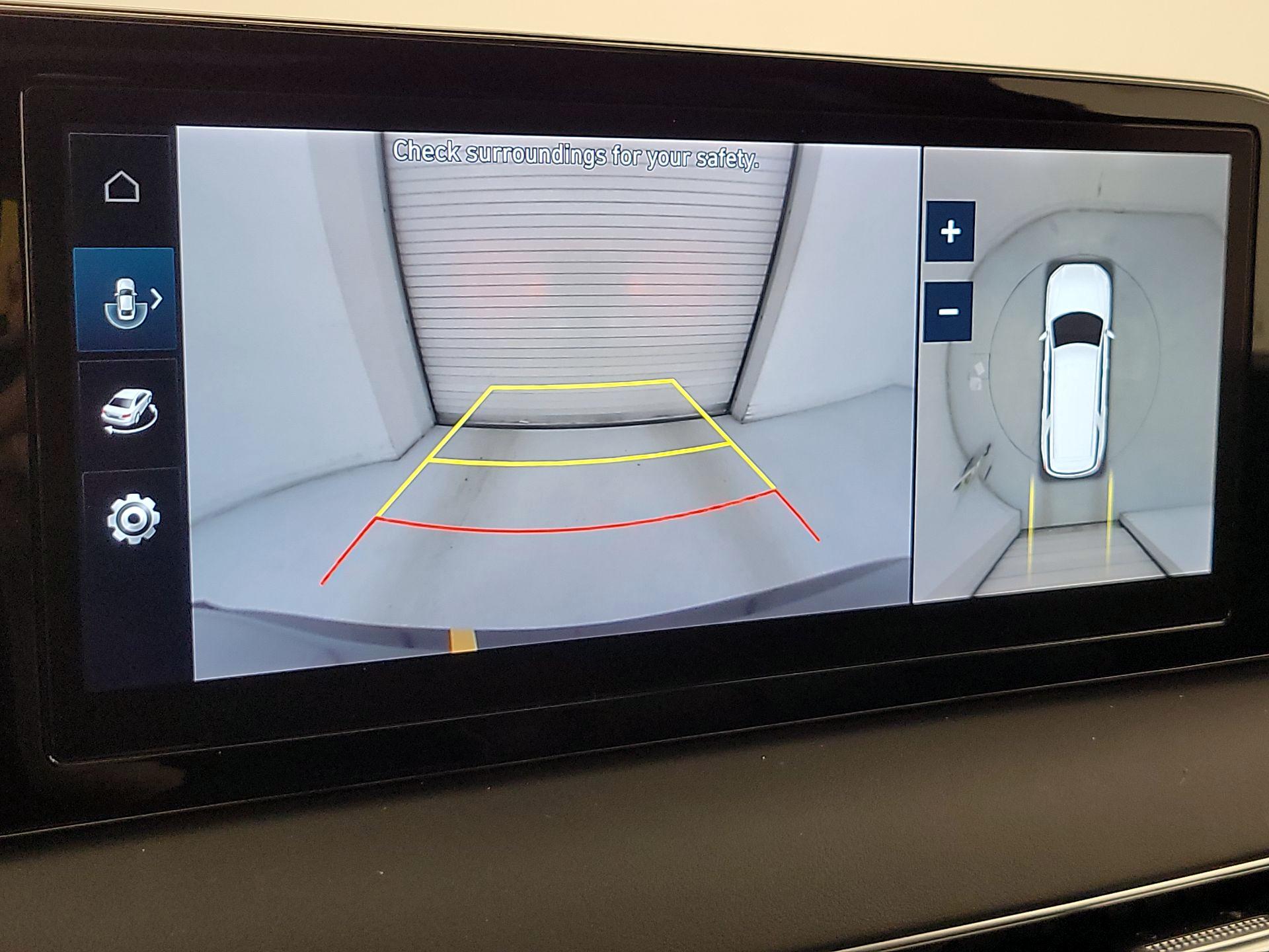 Thumbnail: 2023 Hyundai Palisade - 15