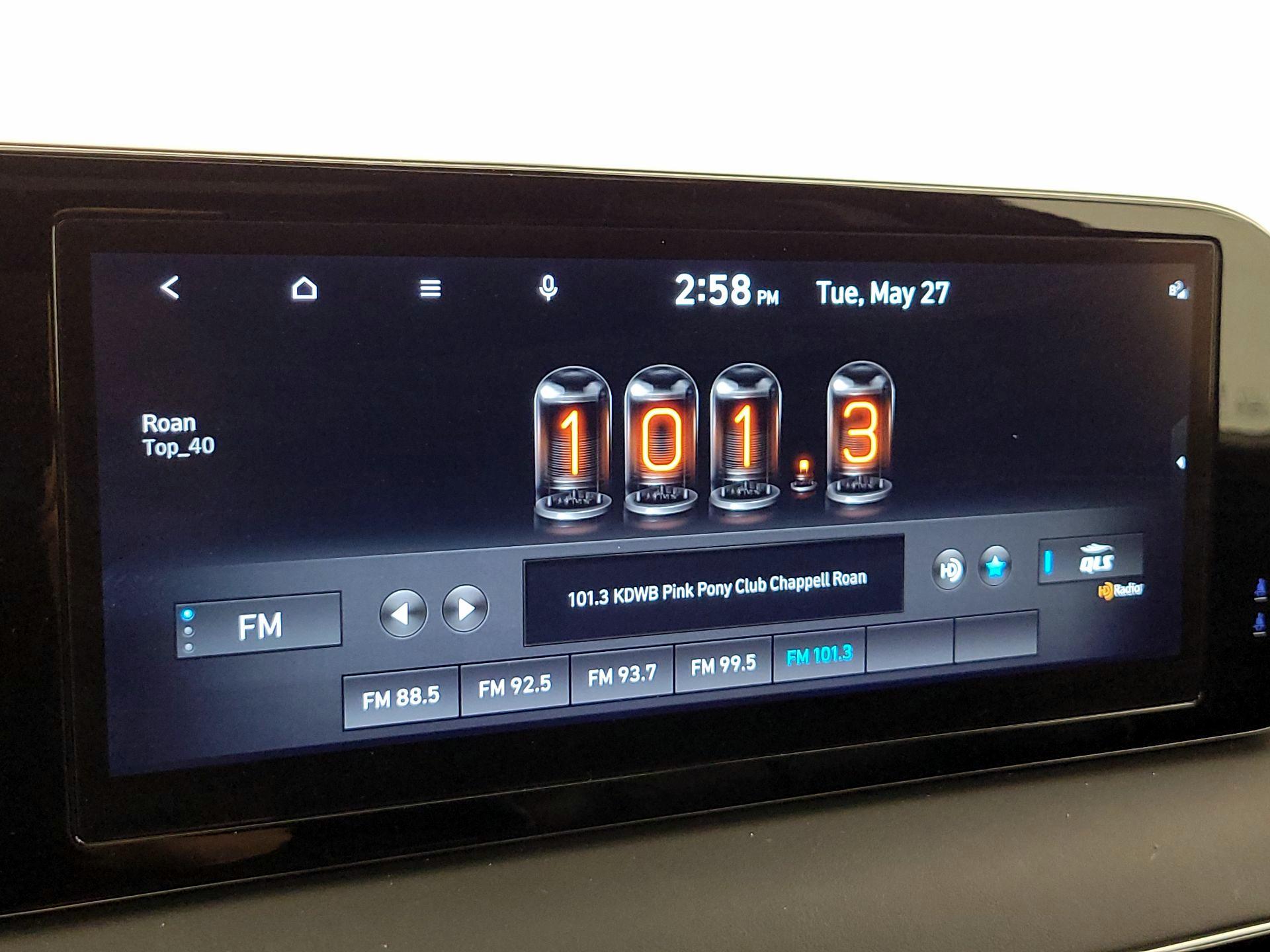 Thumbnail: 2023 Hyundai Palisade - 16