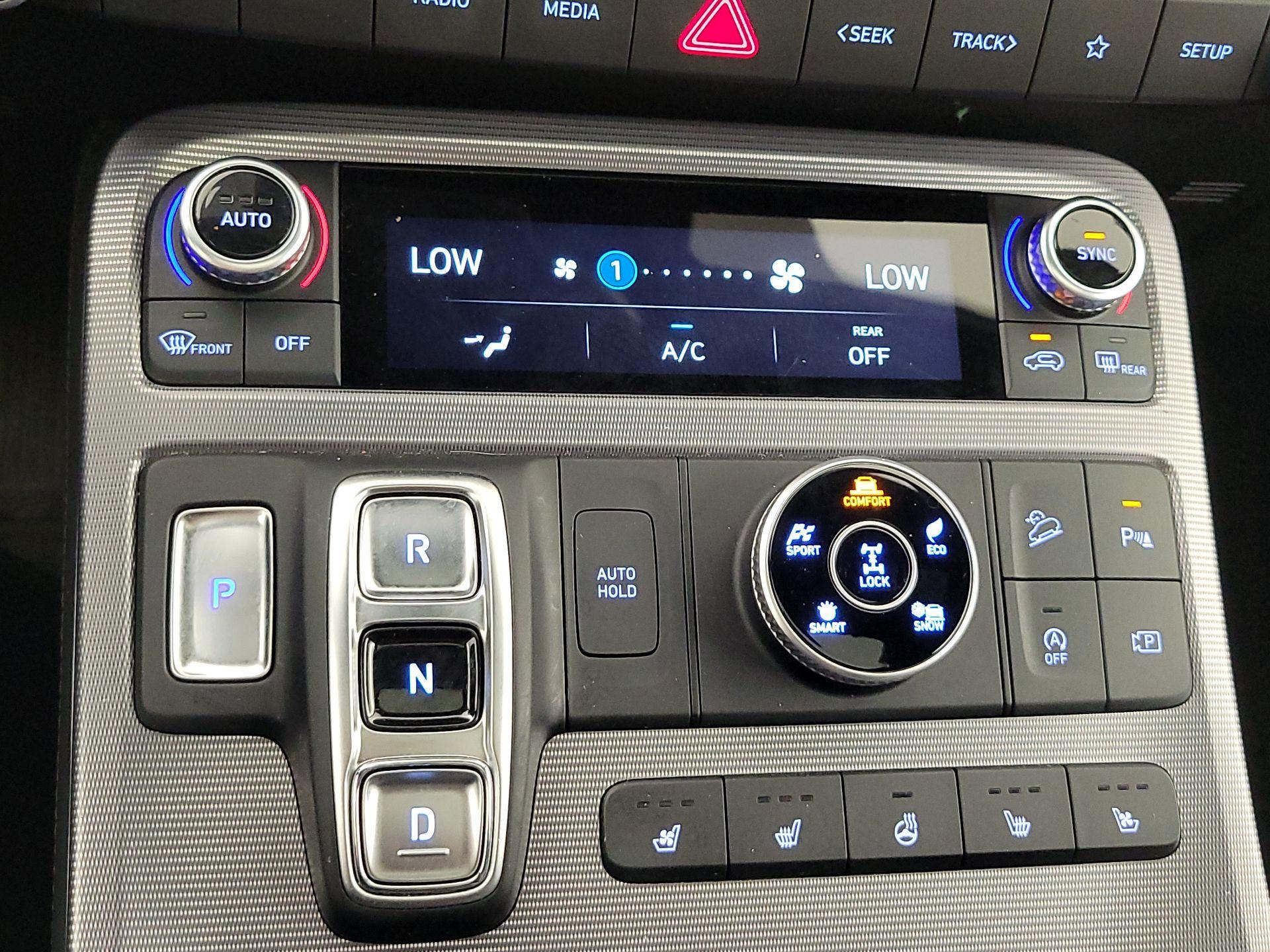 Thumbnail: 2023 Hyundai Palisade - 17