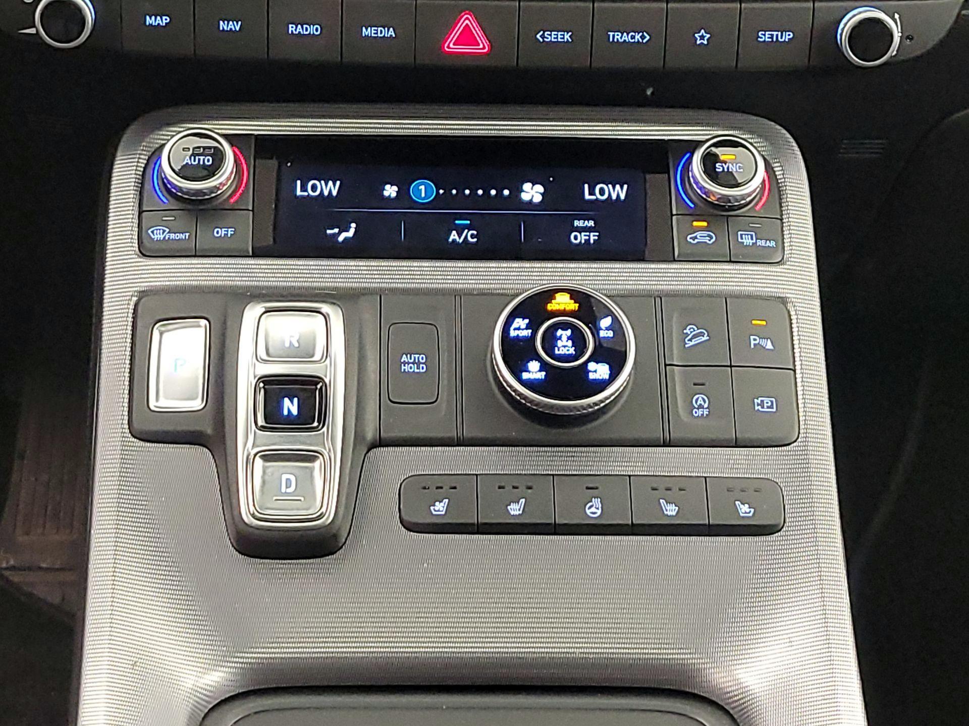 Thumbnail: 2023 Hyundai Palisade - 18