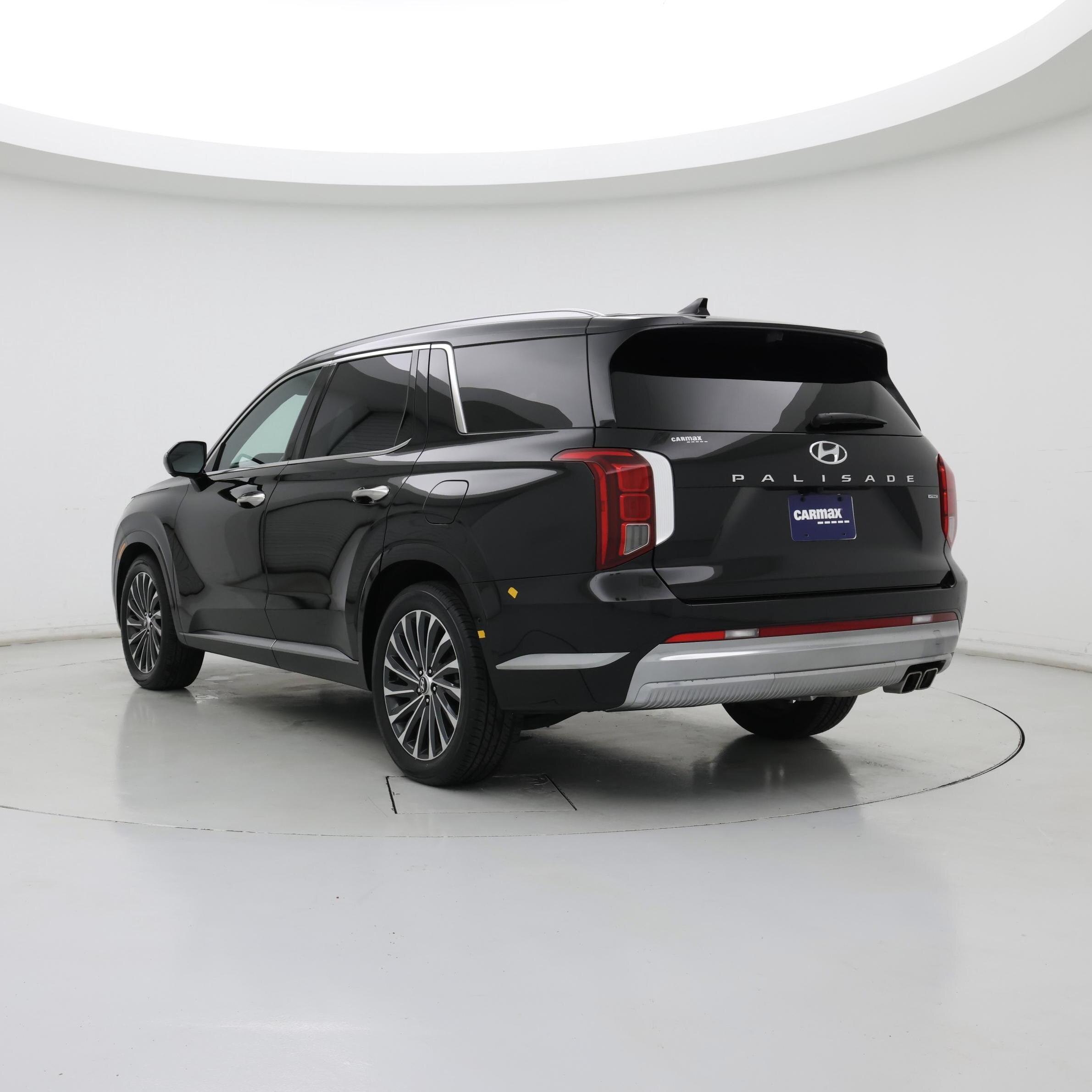 Thumbnail: 2023 Hyundai Palisade - 2