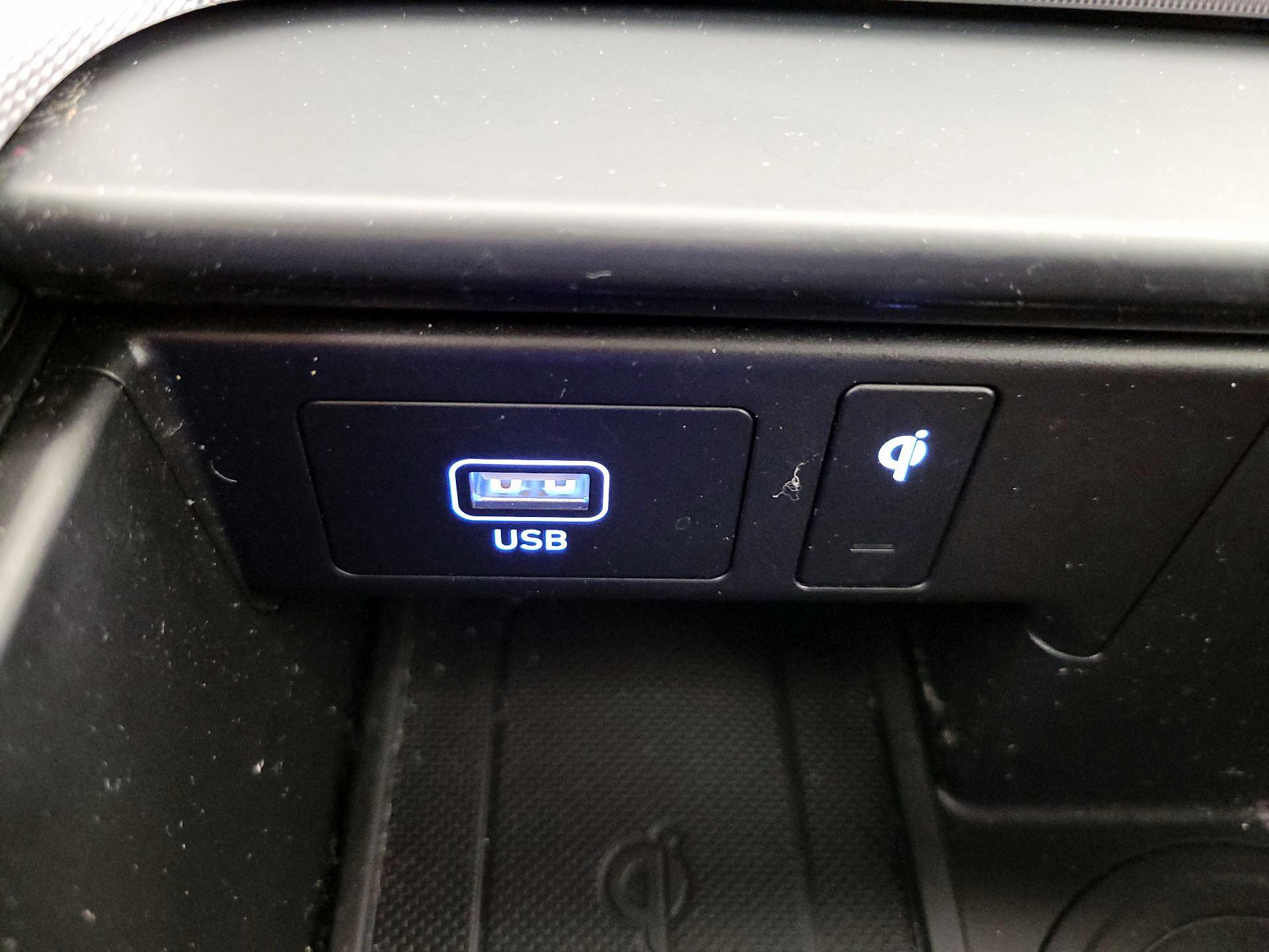 Thumbnail: 2023 Hyundai Palisade - 19