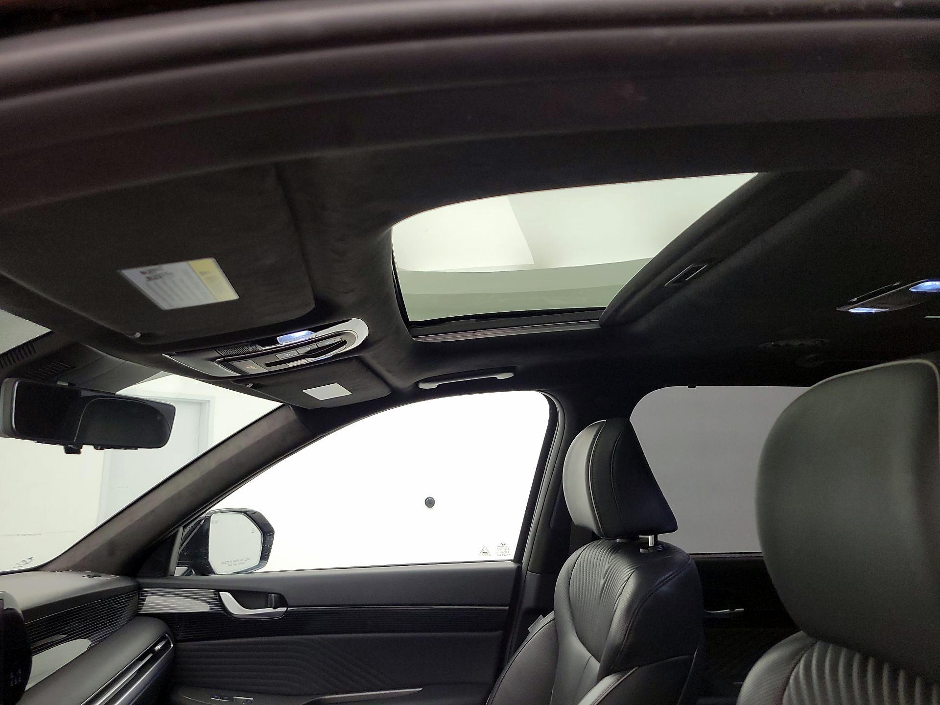 Thumbnail: 2023 Hyundai Palisade - 20