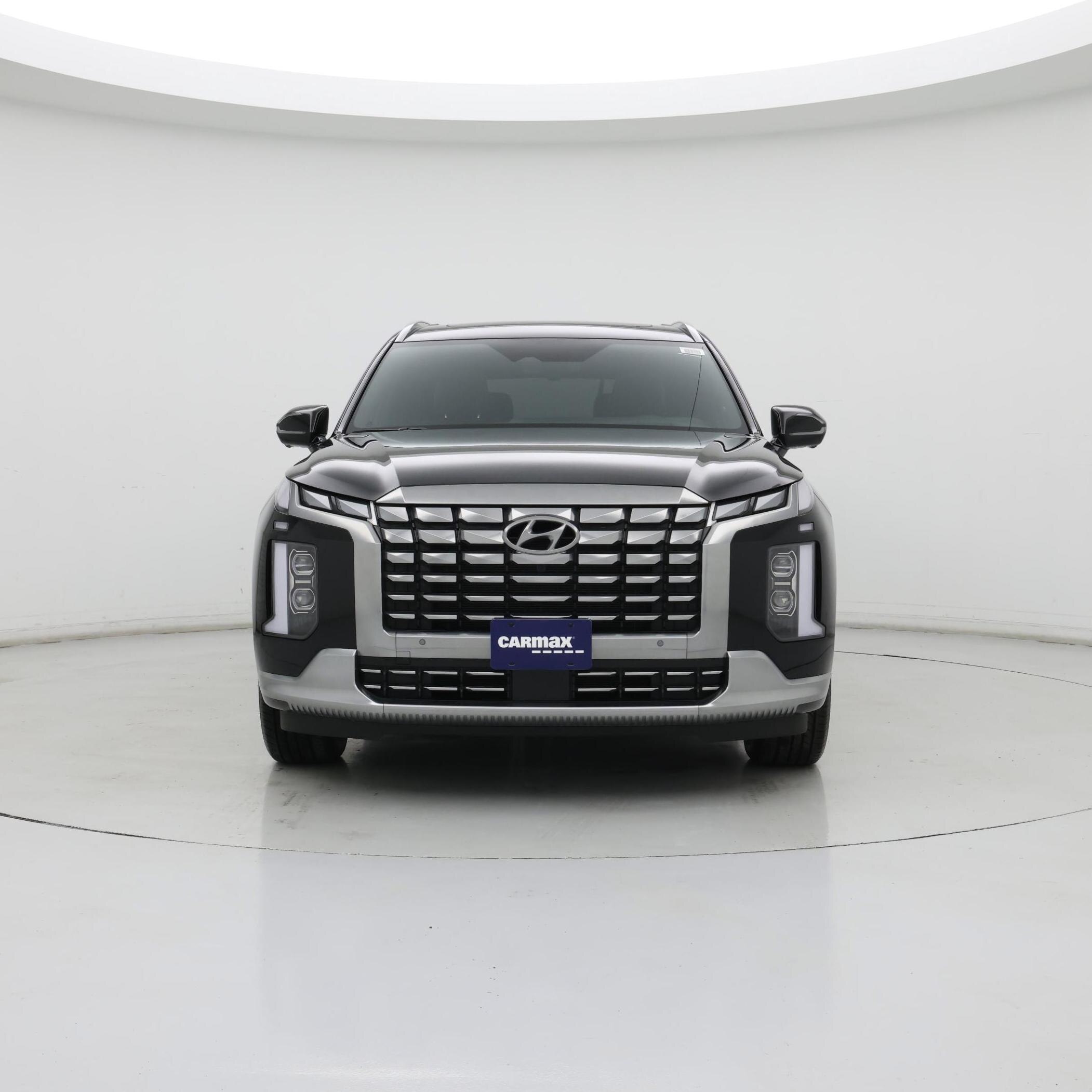 Thumbnail: 2023 Hyundai Palisade - 5