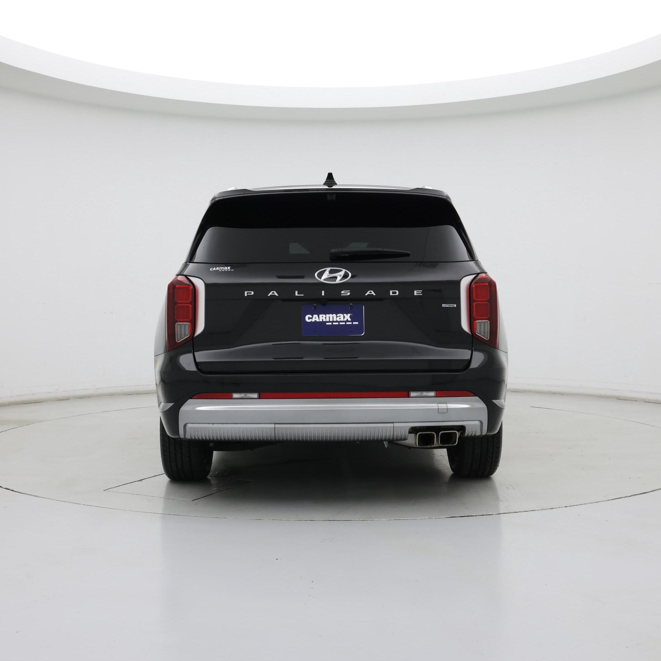 Thumbnail: 2023 Hyundai Palisade - 6