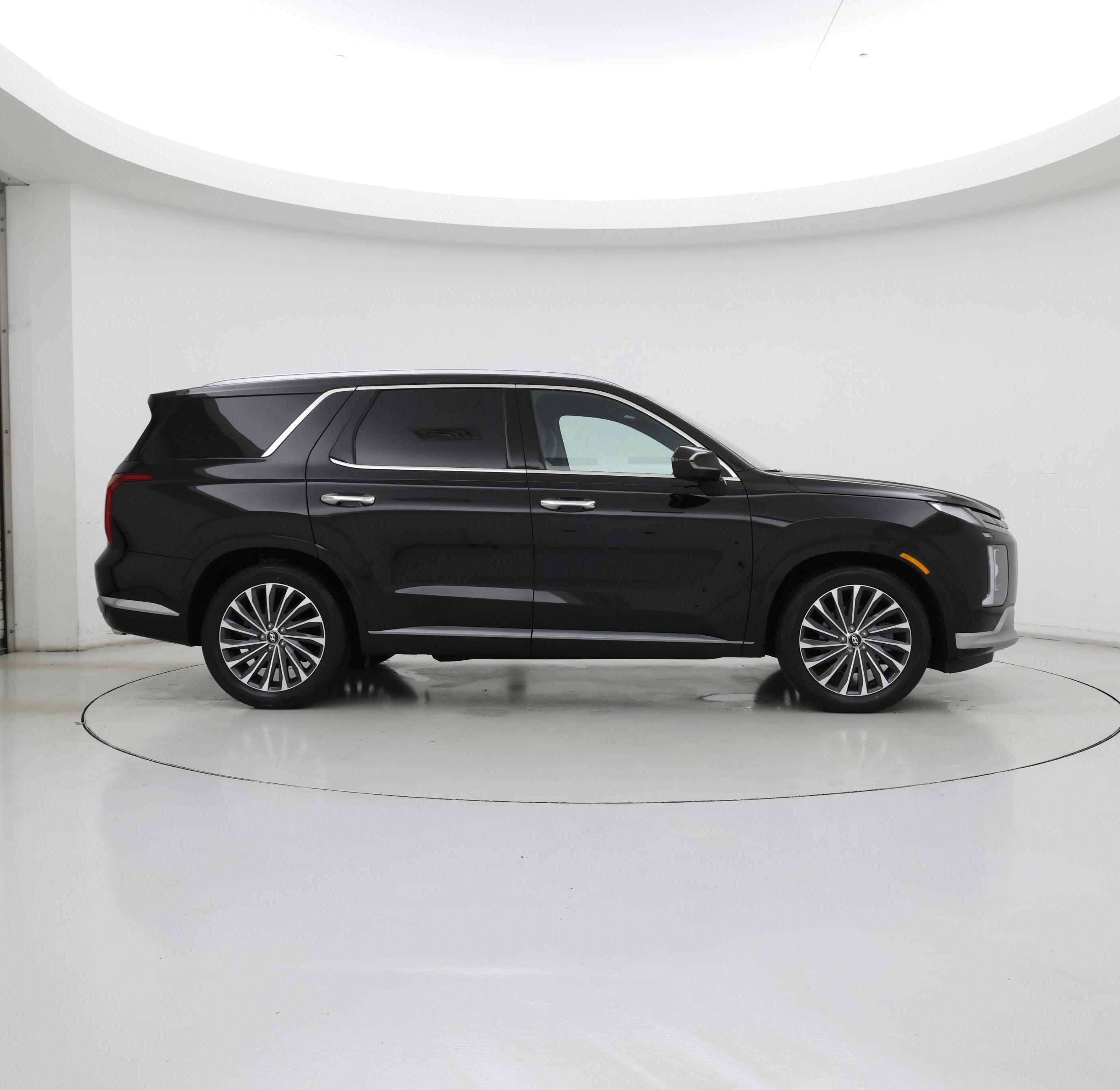 Thumbnail: 2023 Hyundai Palisade - 7