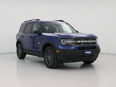 2024 Ford Bronco Sport Big Bend -
                Minneapolis, MN