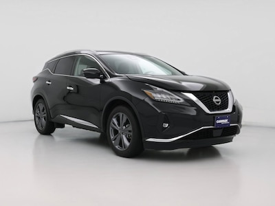 2024 Nissan Murano Platinum -
                Minneapolis, MN
