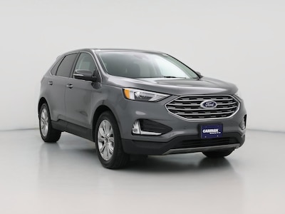 2024 Ford Edge Titanium -
                Minneapolis, MN