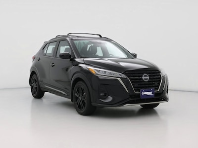 2024 Nissan Kicks SR -
                Minneapolis, MN