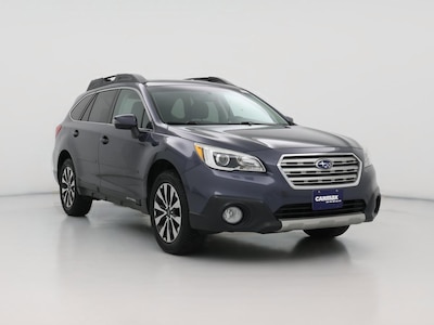 2015 Subaru Outback Limited -
                  Minneapolis, MN