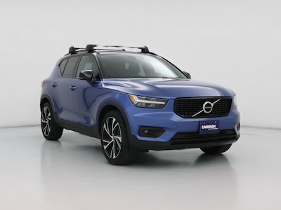2019 Volvo XC40 T5 R-Design -
                Minneapolis, MN