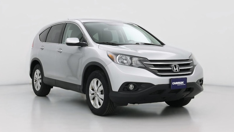 2014 Honda CR-V EX Hero Image