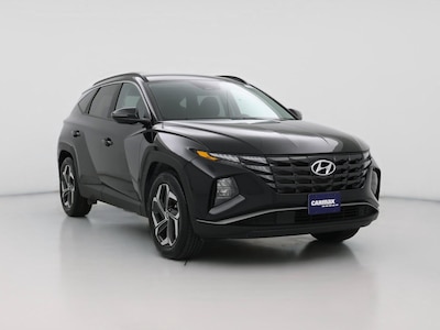 2022 Hyundai Tucson SEL -
                  Minneapolis, MN