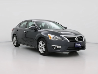 2013 Nissan Altima SL -
                Minneapolis, MN