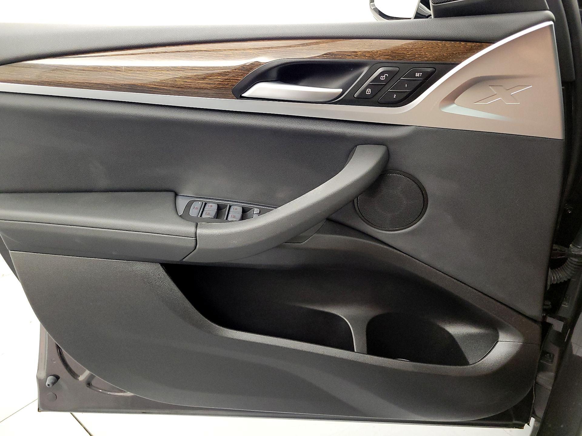 Thumbnail: 2021 BMW X3 - 12