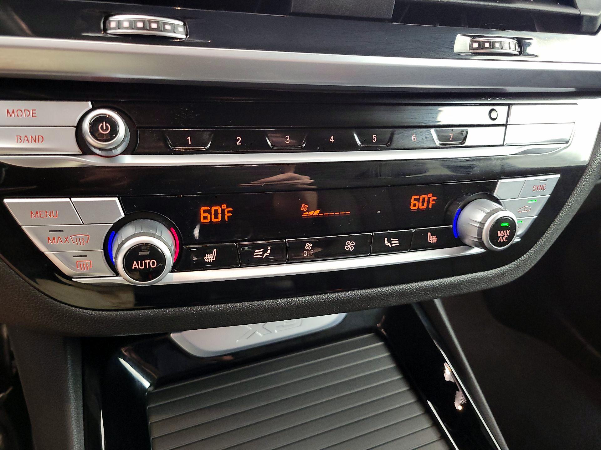 Thumbnail: 2021 BMW X3 - 17