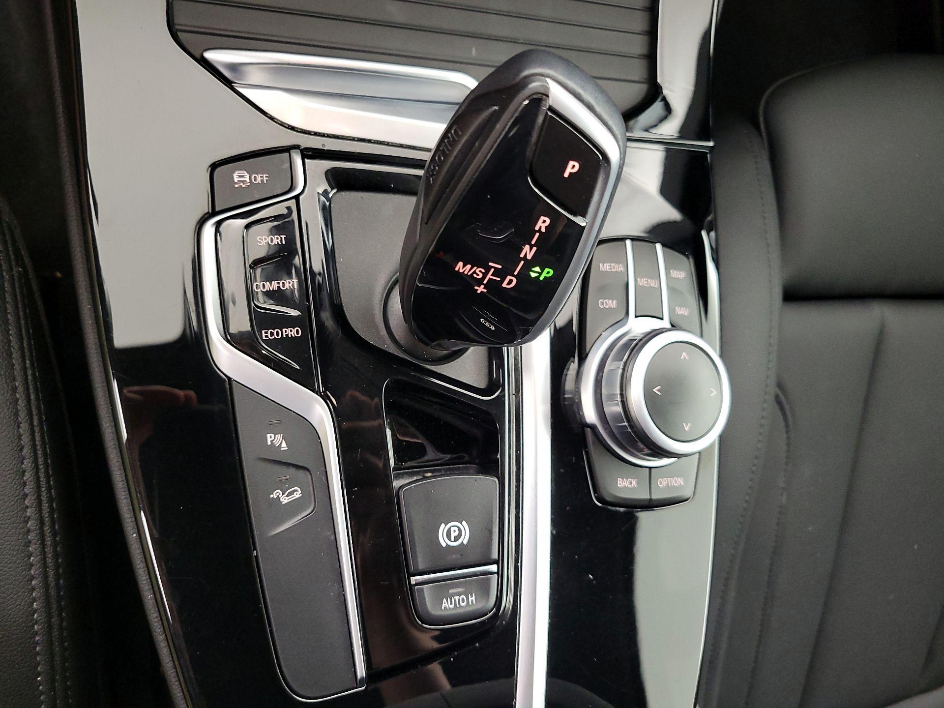 Thumbnail: 2021 BMW X3 - 18