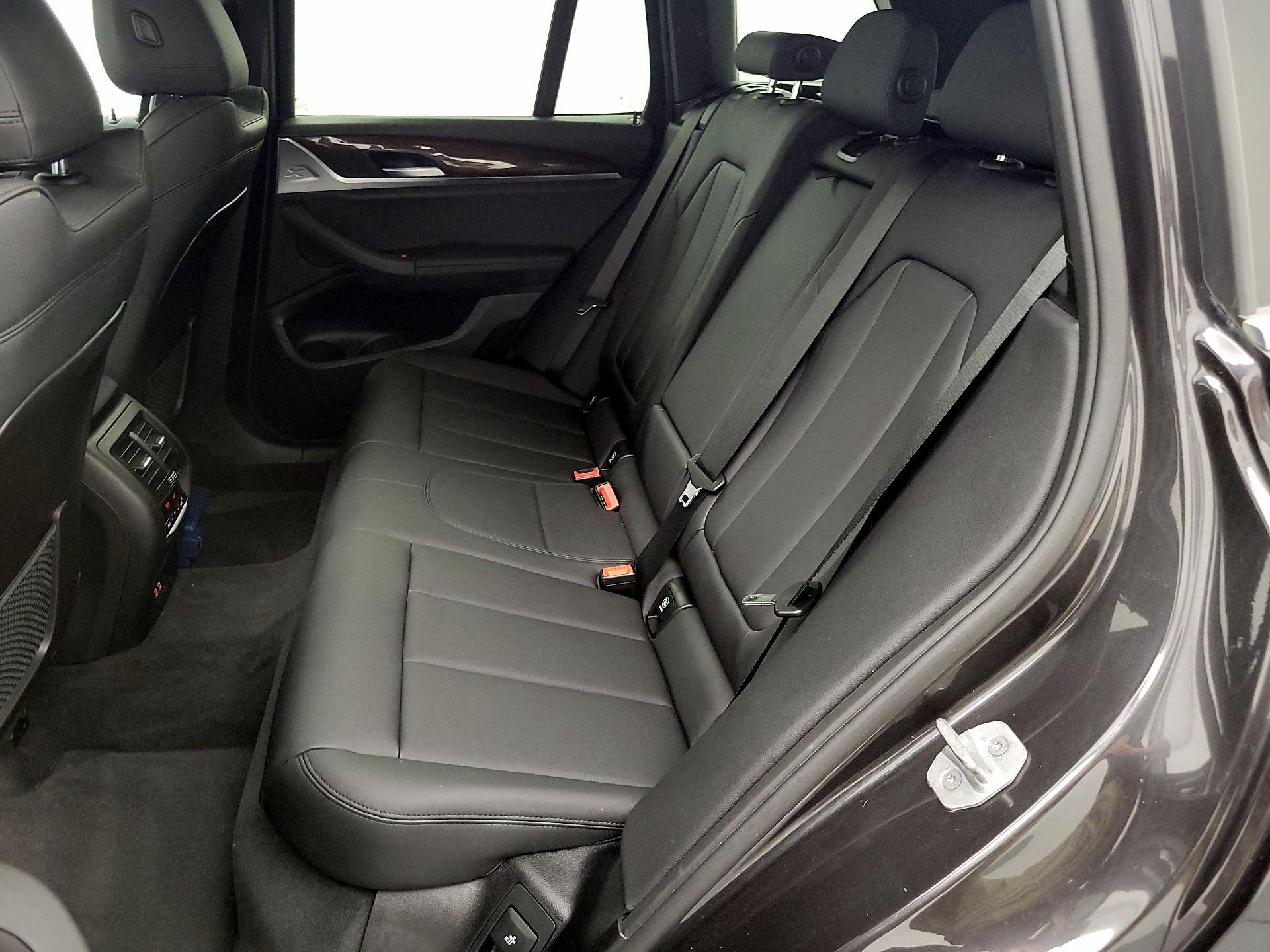 Thumbnail: 2021 BMW X3 - 20