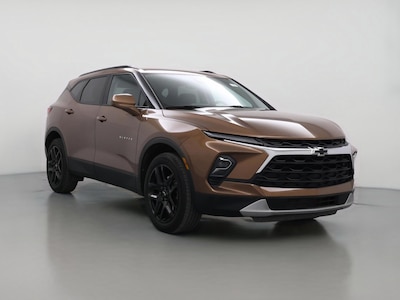 2023 Chevrolet Blazer  -
                Urbandale, IA