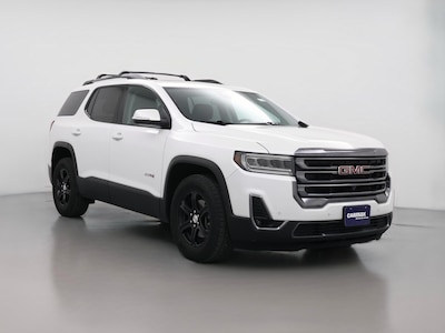 2021 GMC Acadia AT4 -
                  Urbandale, IA
