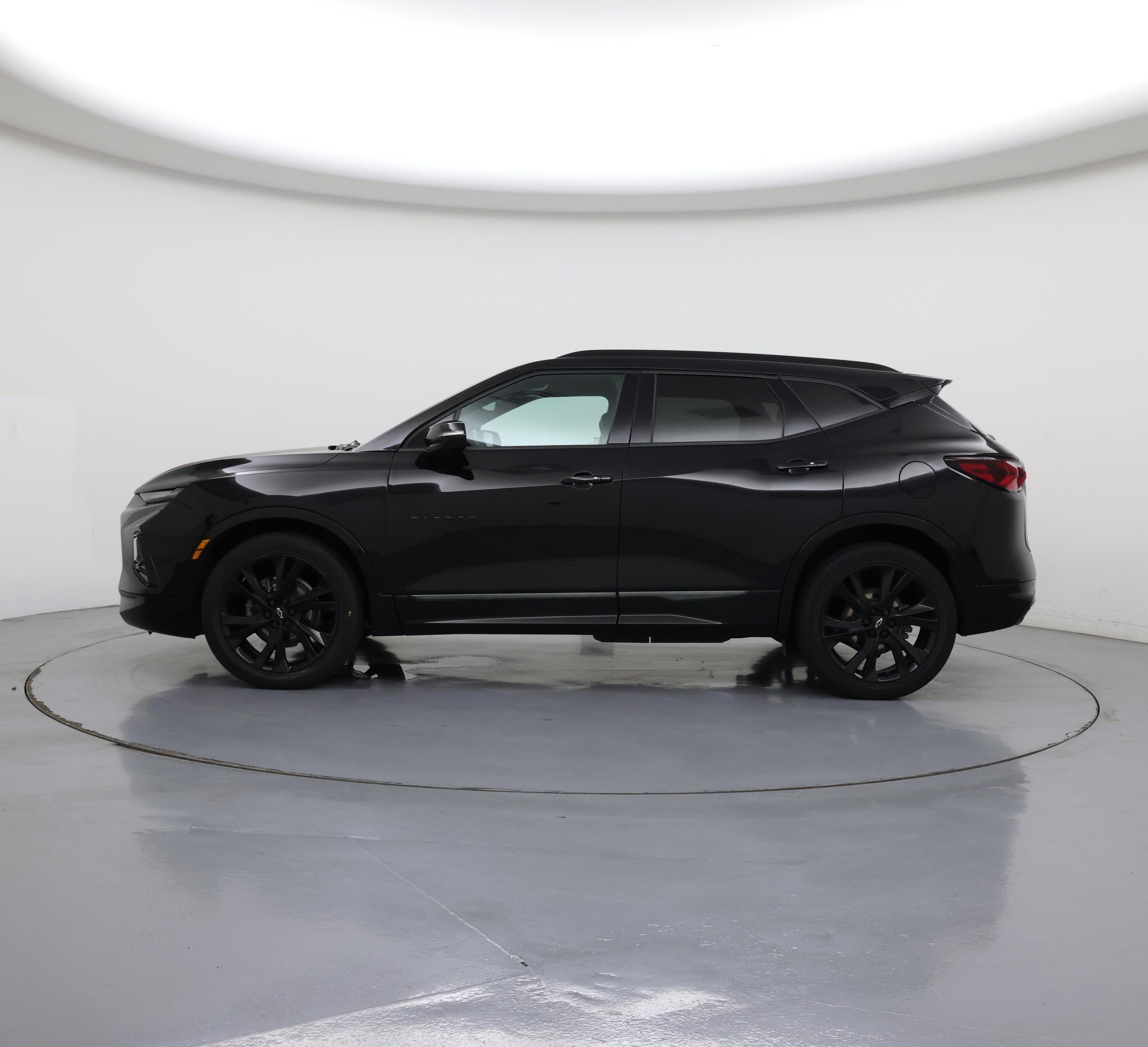 Thumbnail: 2022 Chevrolet Blazer - 3