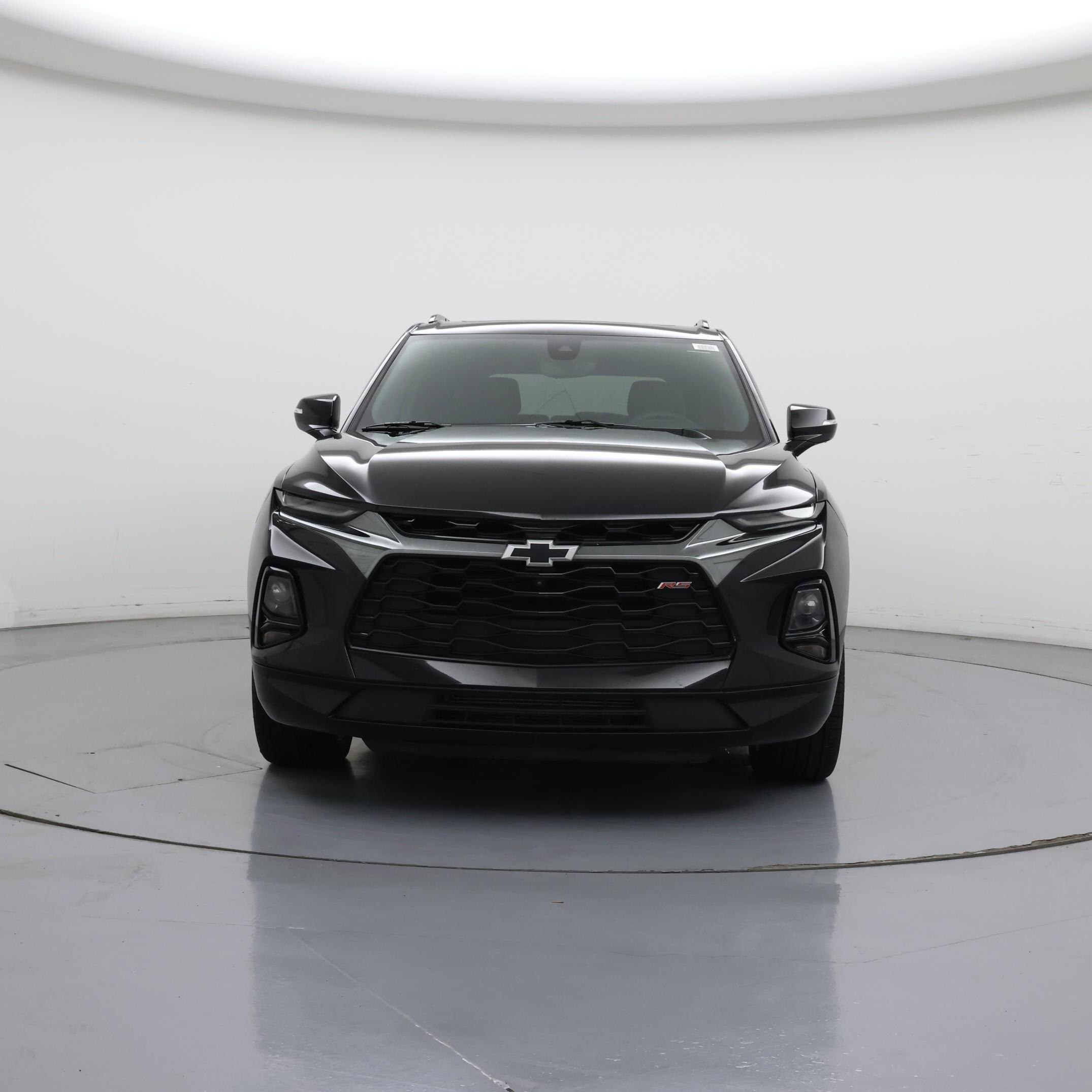 Thumbnail: 2022 Chevrolet Blazer - 5
