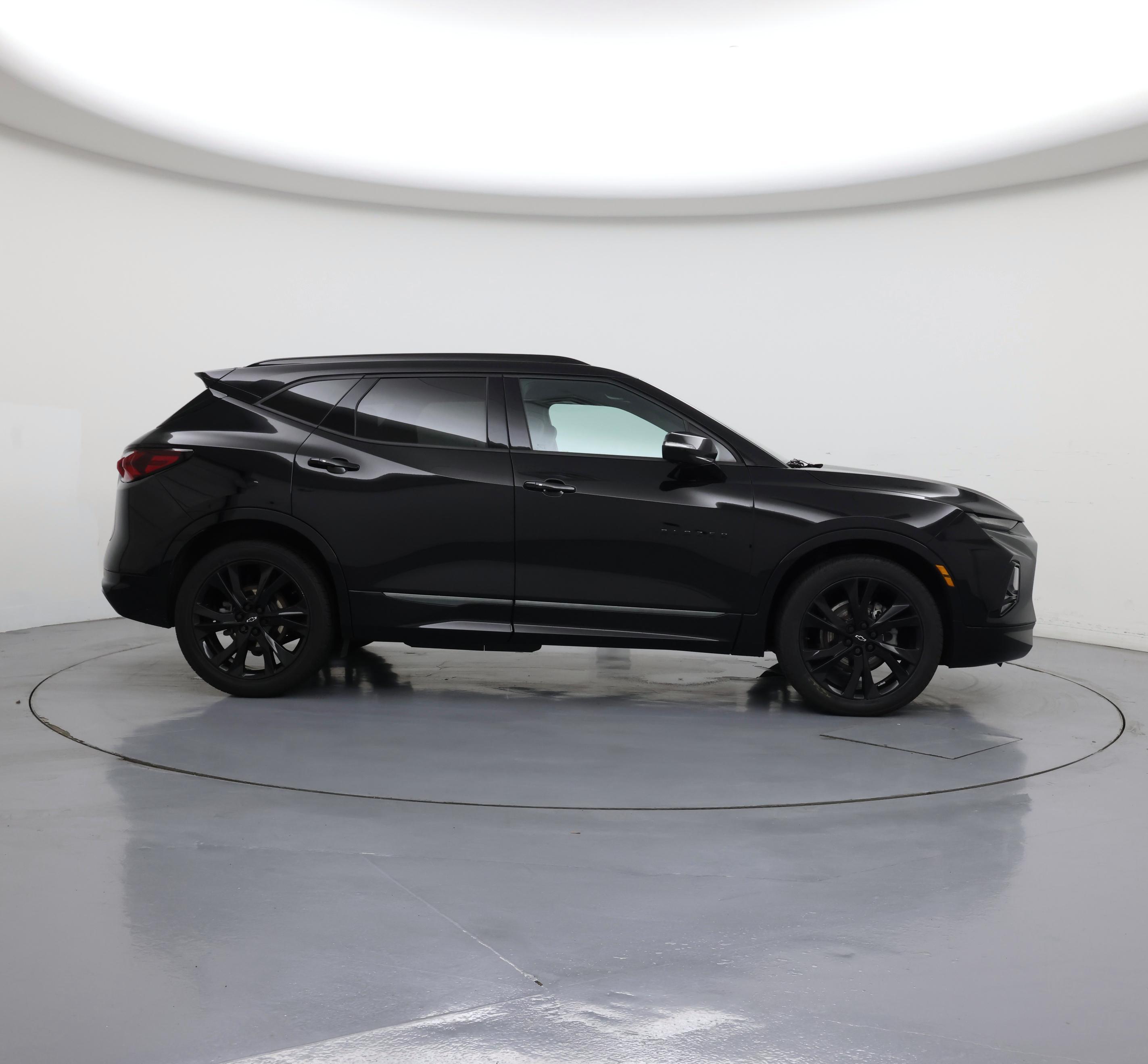 Thumbnail: 2022 Chevrolet Blazer - 7