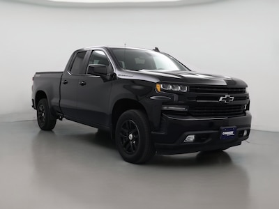 2019 Chevrolet Silverado 1500 RST -
                  Urbandale, IA